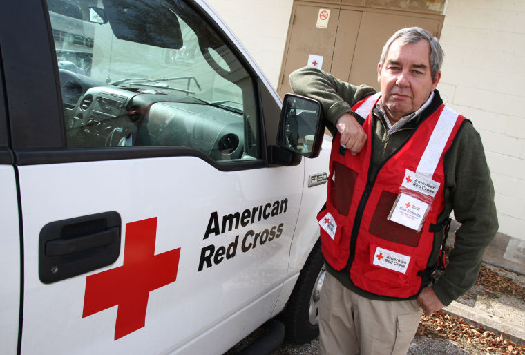 Red Cross United Way